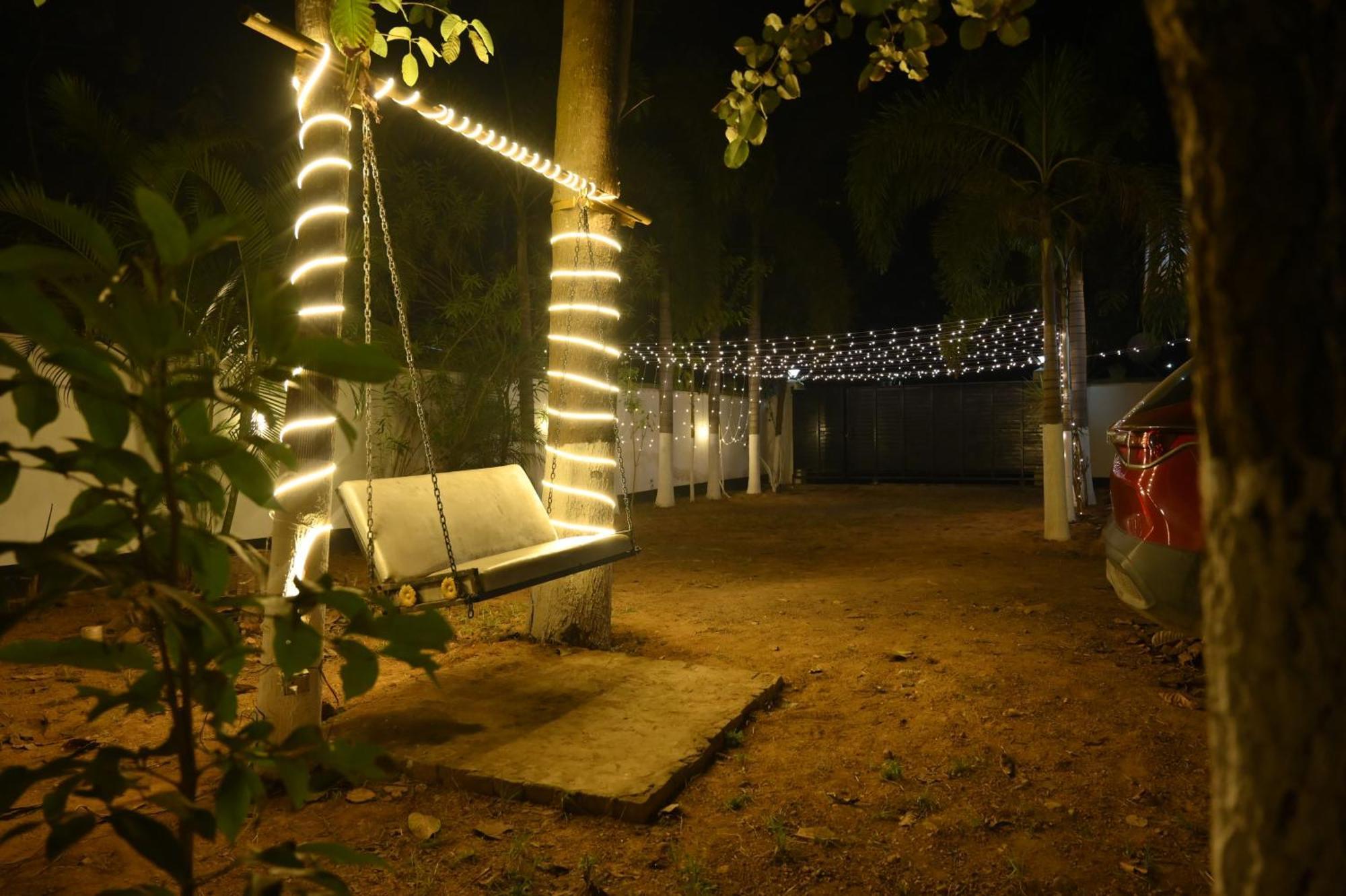 The Q3 Inn กูวาฮาติ ภายนอก รูปภาพ