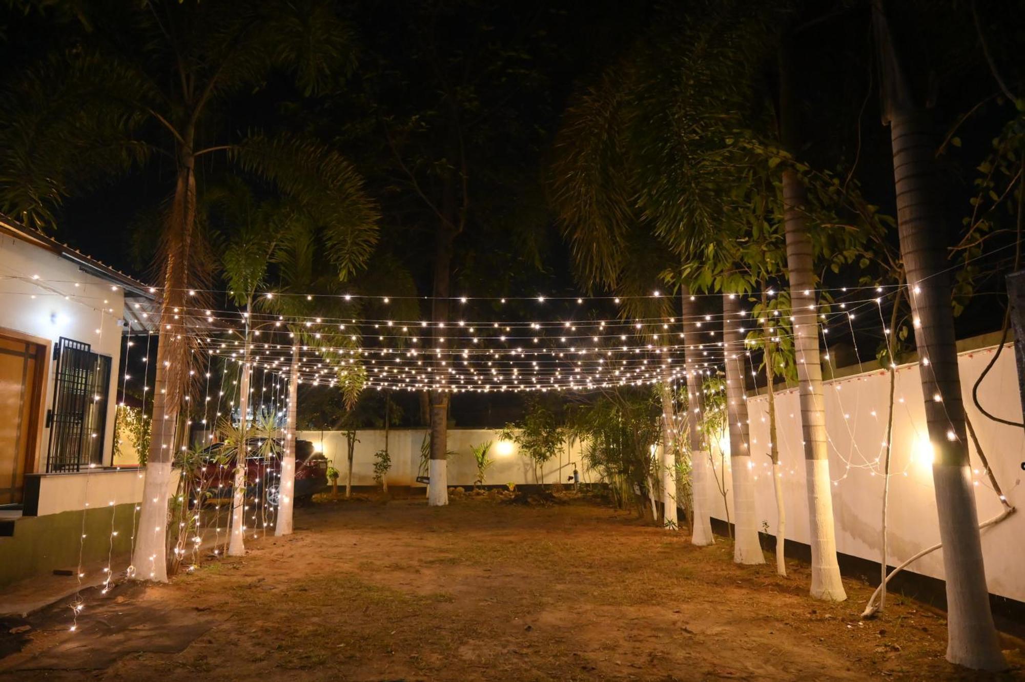 The Q3 Inn กูวาฮาติ ภายนอก รูปภาพ