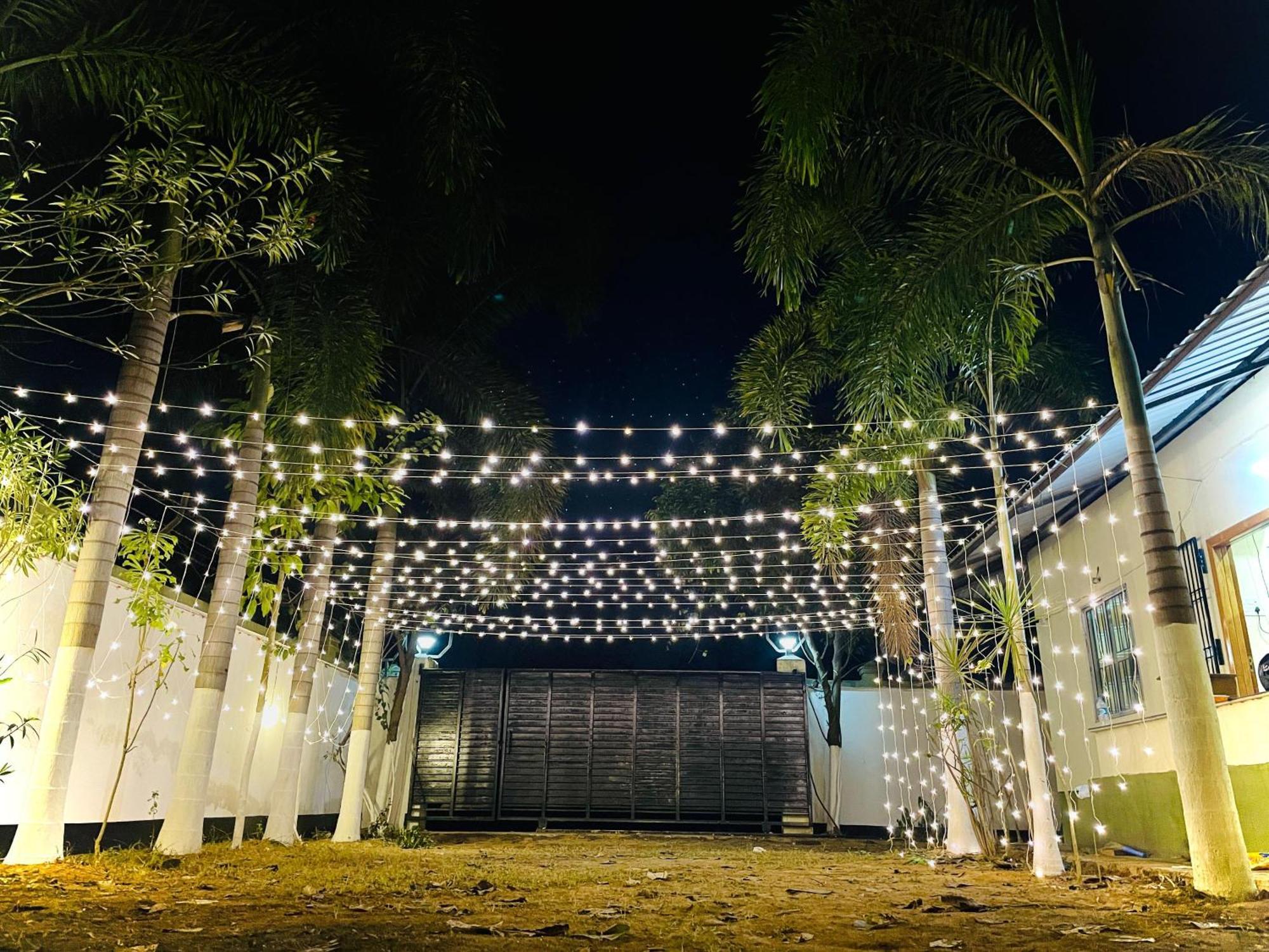 The Q3 Inn กูวาฮาติ ภายนอก รูปภาพ