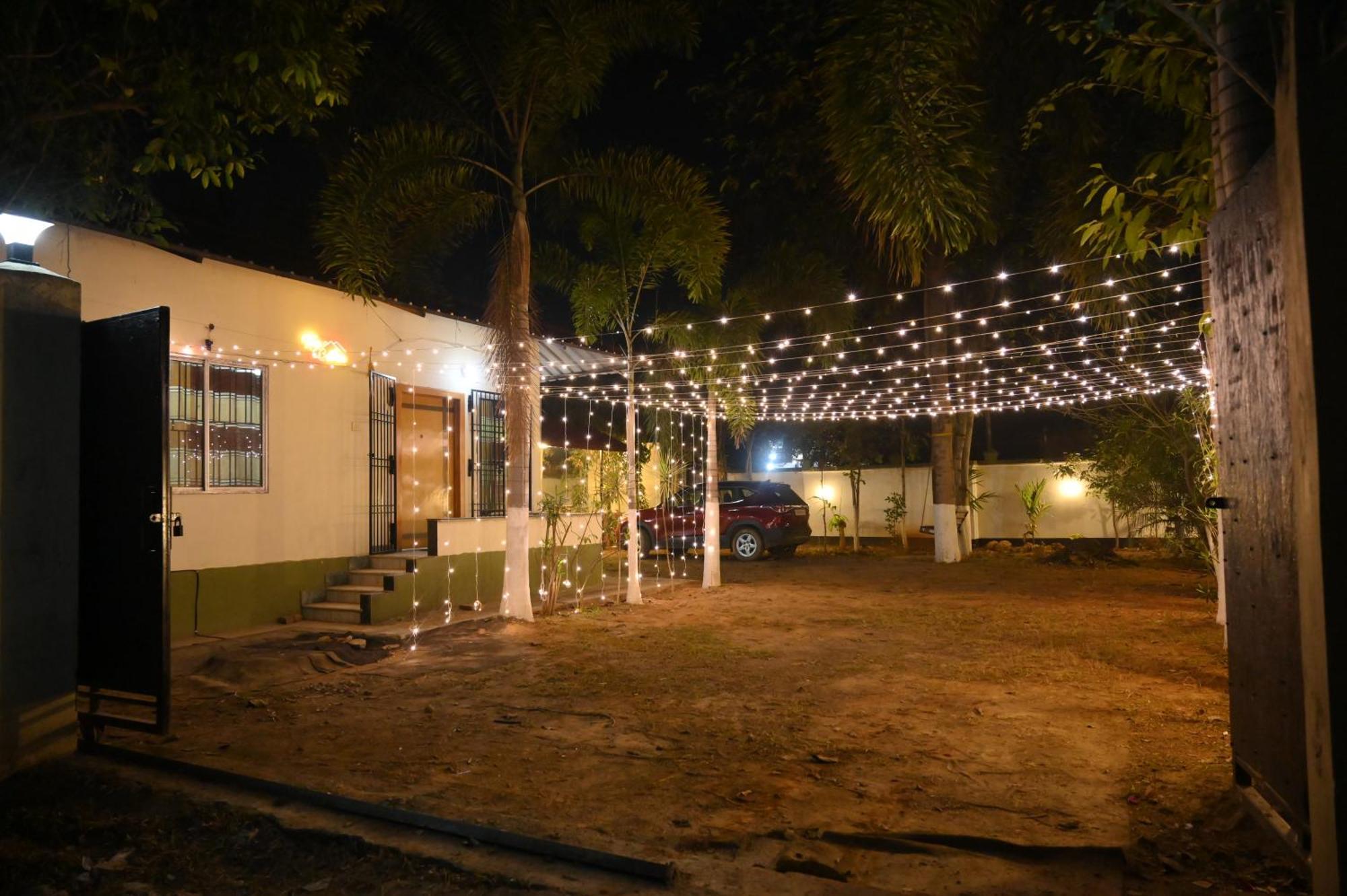 The Q3 Inn กูวาฮาติ ภายนอก รูปภาพ